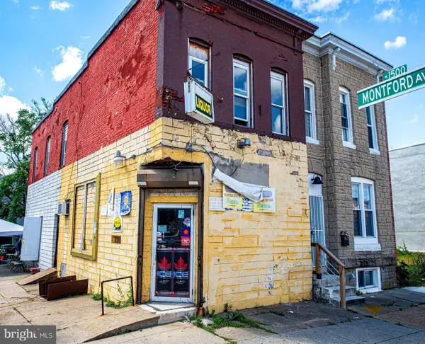 2331 E Federal St, BALTIMORE, MD 21213