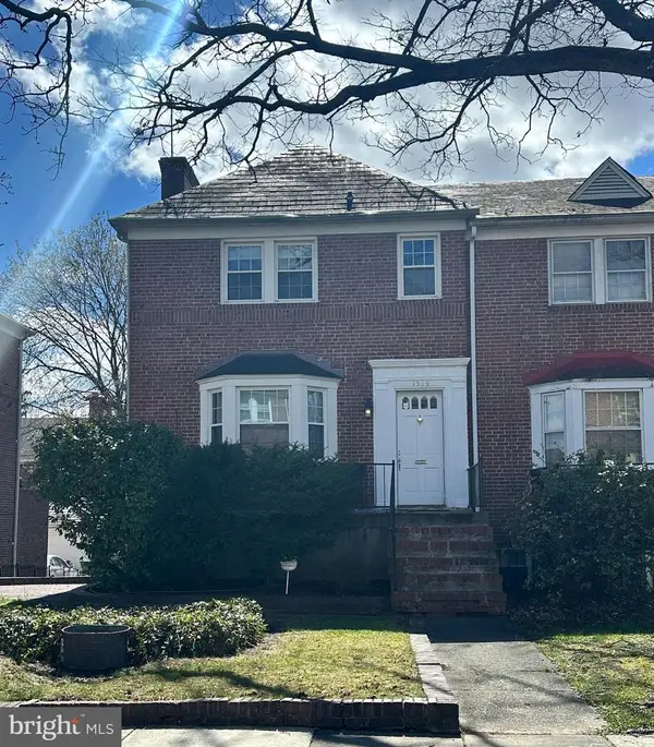 1509 Shadyside Rd, BALTIMORE, MD 21218