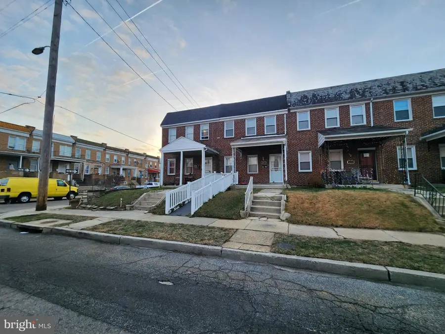 3213 Spaulding Ave, Baltimore, MD 21215 - Image #2