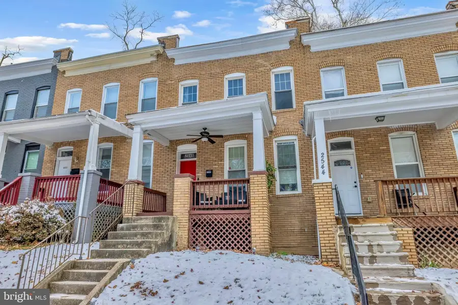 2546 Druid Park Dr, Baltimore, MD 21215 - Image #2