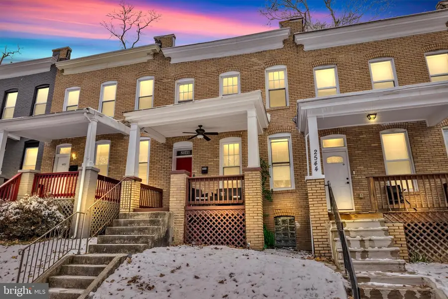 2546 Druid Park Dr, Baltimore, MD 21215 - Image #3