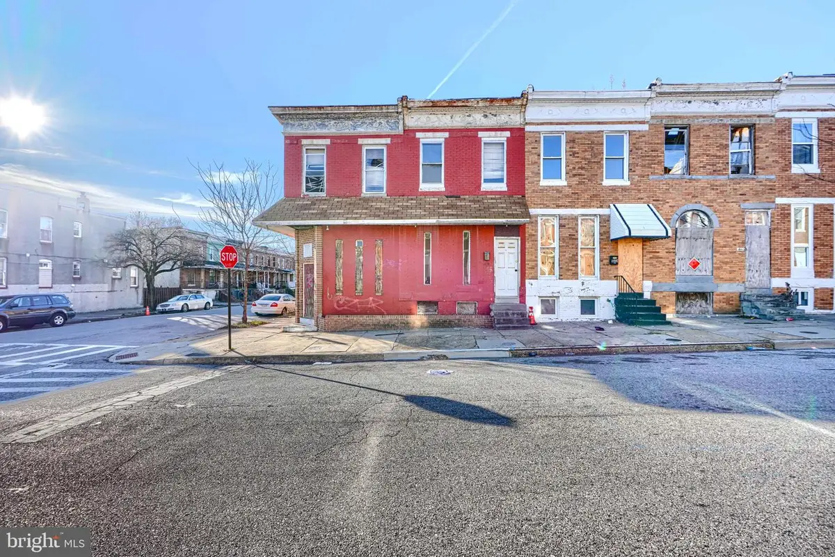 1800 N Payson St, Baltimore, MD 21217 - Image #1