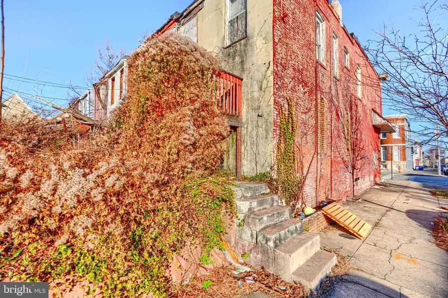 1800 N Payson St, Baltimore, MD 21217 - Image #2