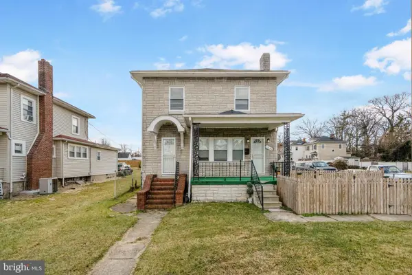 1101 Woodbourne Ave, BALTIMORE, MD 21212