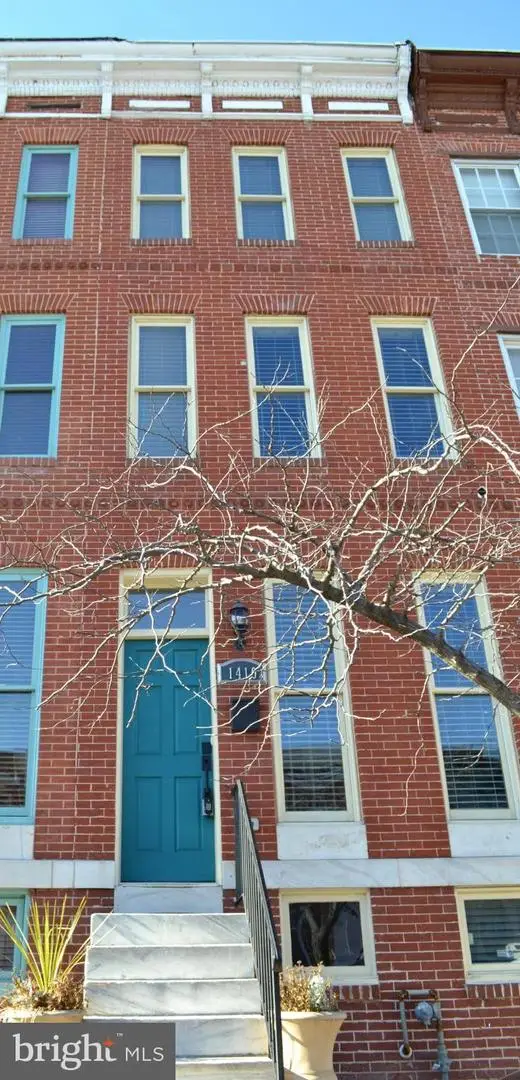 1410 N Bond St, Baltimore, MD 21213 - Image #2