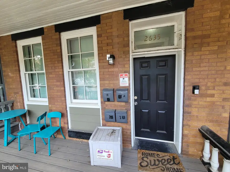 2635 N Calvert St, Baltimore, MD 21218 - #3