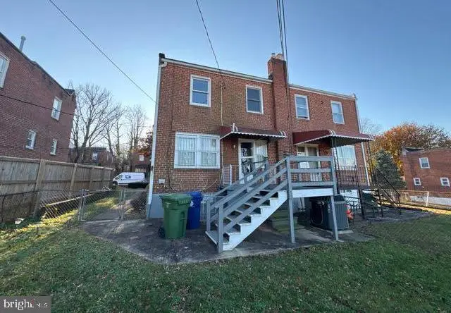 5534 Belle Ave, Baltimore, MD 21207 - Image #3