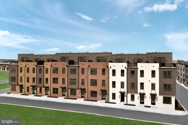 Homesite 250 Light St, BALTIMORE, MD 21230
