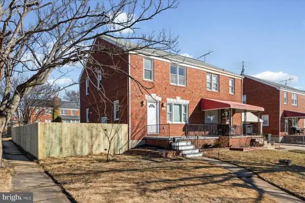 3500 Northway Dr, BALTIMORE, MD 21234