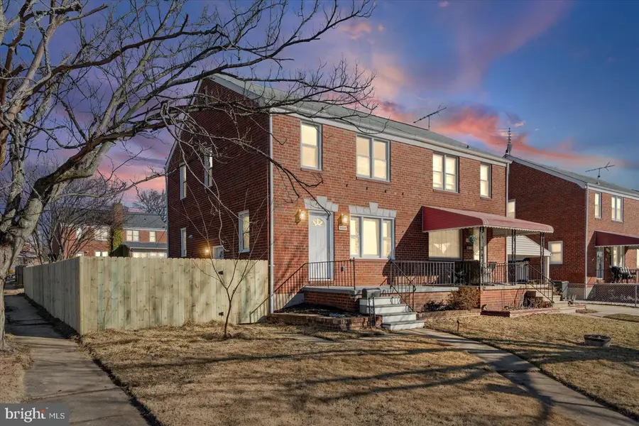 3500 Northway Dr, Baltimore, MD 21234 - Image #2