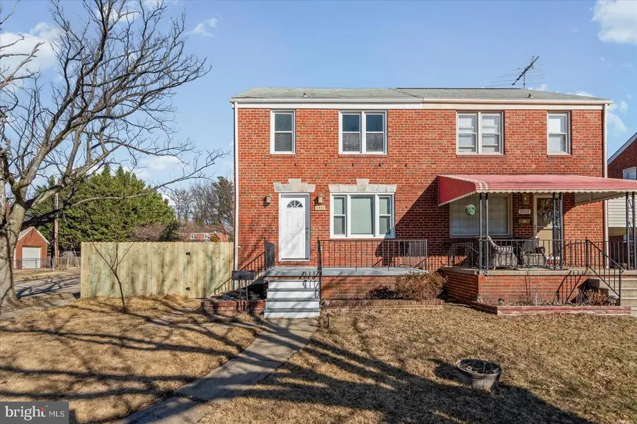 3500 Northway Dr, Baltimore, MD 21234 - Image #3