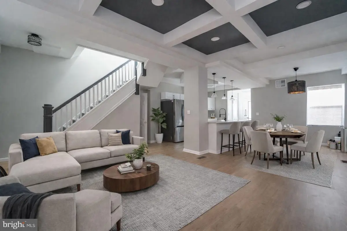 2829 Baker St, Baltimore, MD 21216 - Image #1