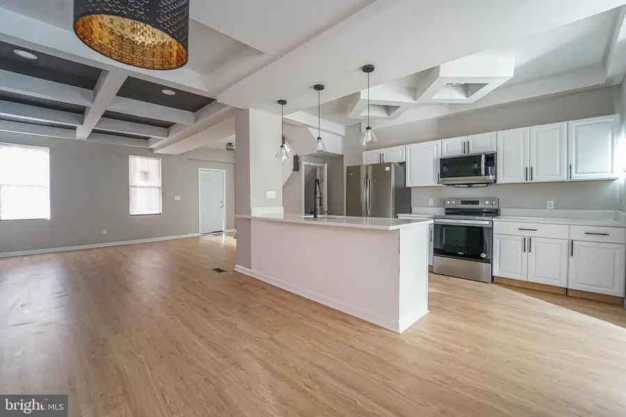 2829 Baker St, Baltimore, MD 21216 - Image #2