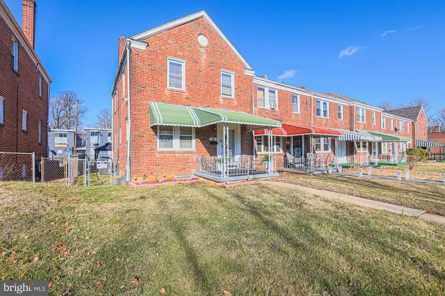 3938 Penhurst Ave, Baltimore, MD 21215 - Image #3