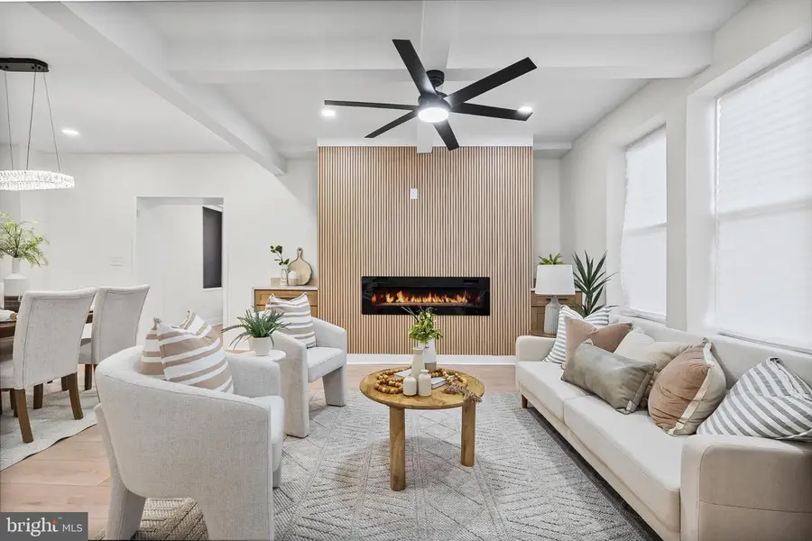 3703 Egerton Rd, Baltimore, MD 21215 - Image #3