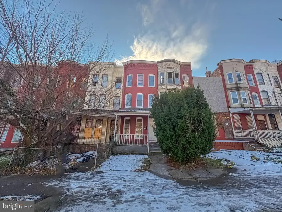 2821 W North Ave, Baltimore, MD 21216 - Image #3