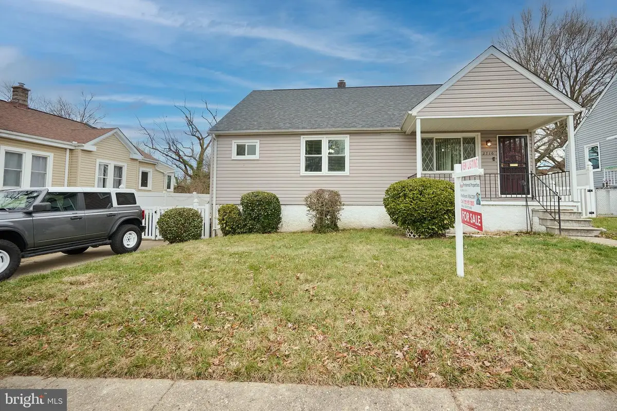 2716 Westfield Ave, Baltimore, MD 21214 - Image #1