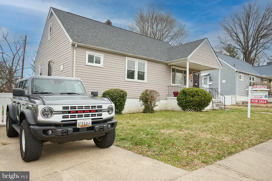 2716 Westfield Ave, Baltimore, MD 21214 - Image #2