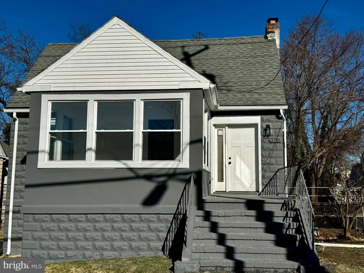 3716 E Northern Pkwy, Baltimore, MD 21206 - Image #1