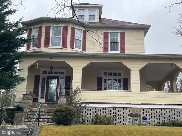 4208 Harford Ter, BALTIMORE, MD 21214