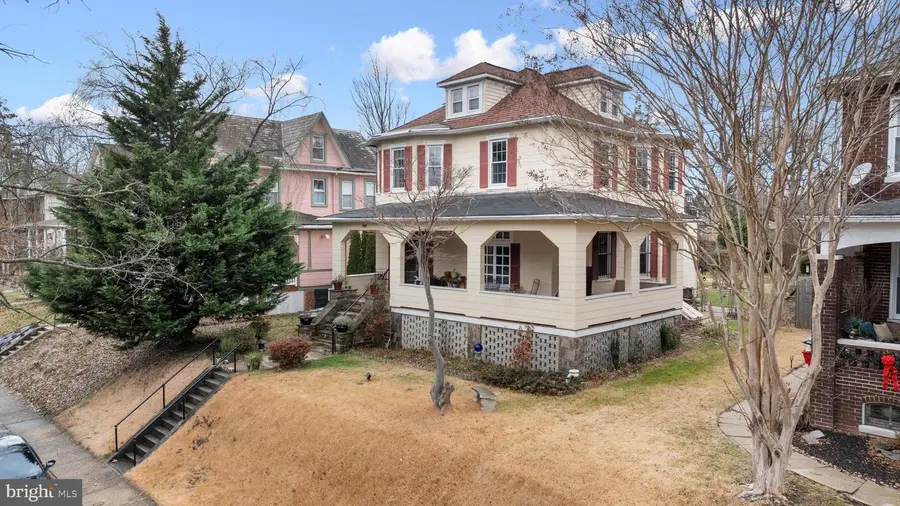 4208 Harford Ter, Baltimore, MD 21214 - Image #3