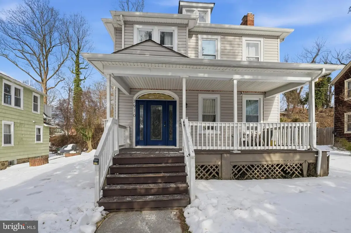 3910 Gwynns Falls Pkwy, Baltimore, MD 21216 - #1