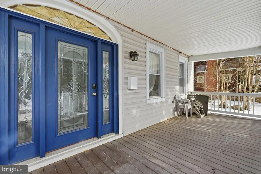 3910 Gwynns Falls Pkwy, Baltimore, MD 21216 - #2