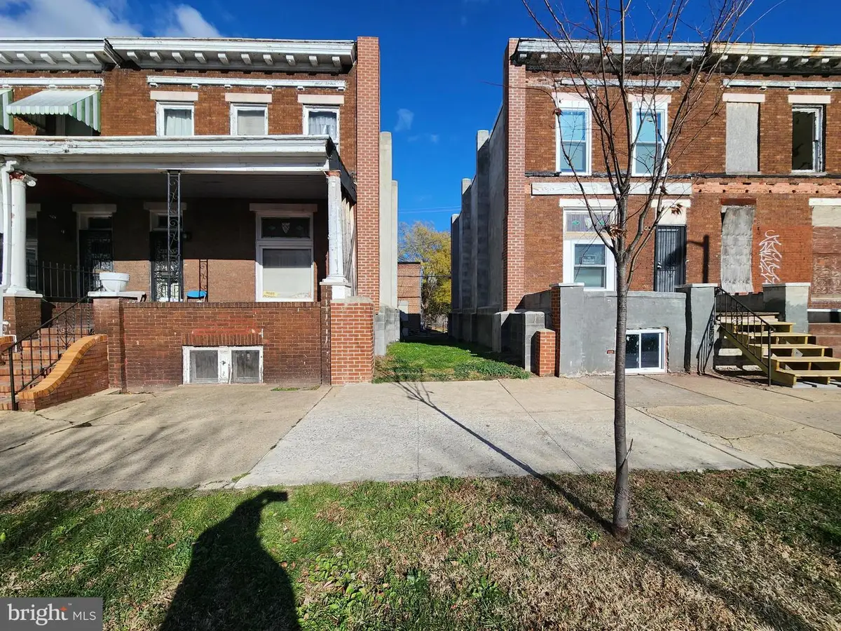 1228 Bonaparte Ave, Baltimore, MD 21218 - Image #1