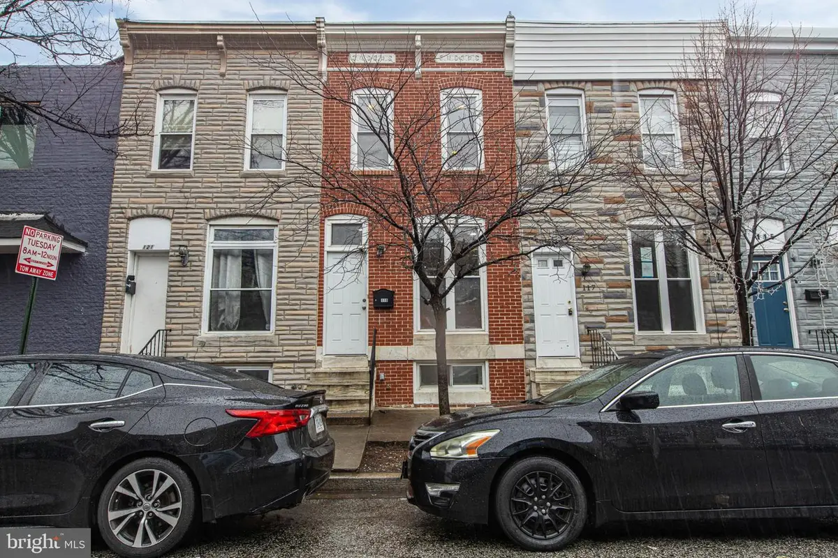 119 Clinton St, Baltimore, MD 21224 - #1