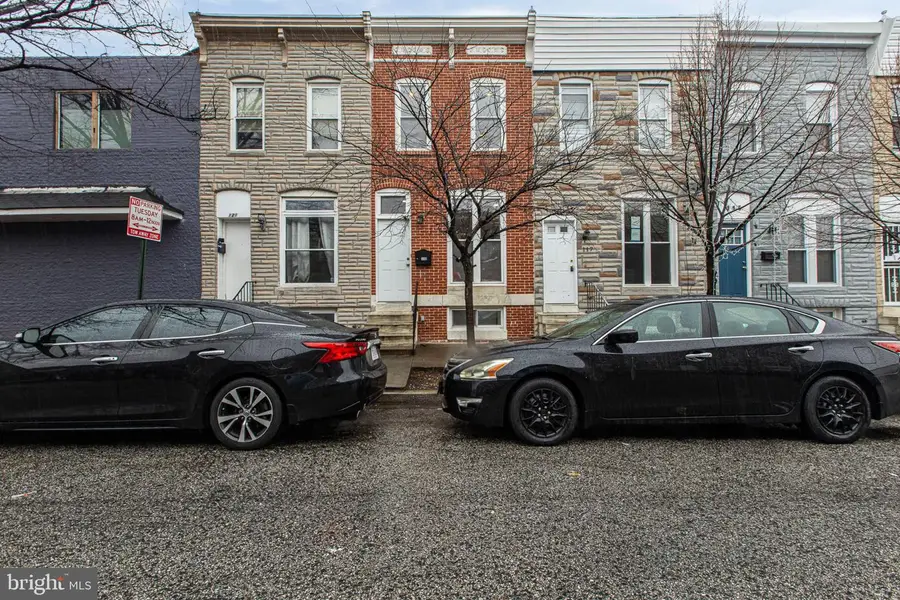 119 Clinton St, Baltimore, MD 21224 - #2