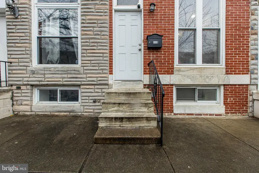 119 Clinton St, Baltimore, MD 21224 - #3