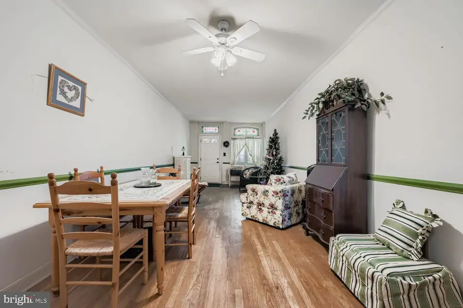 813 S Luzerne Ave, Baltimore, MD 21224 - Image #3