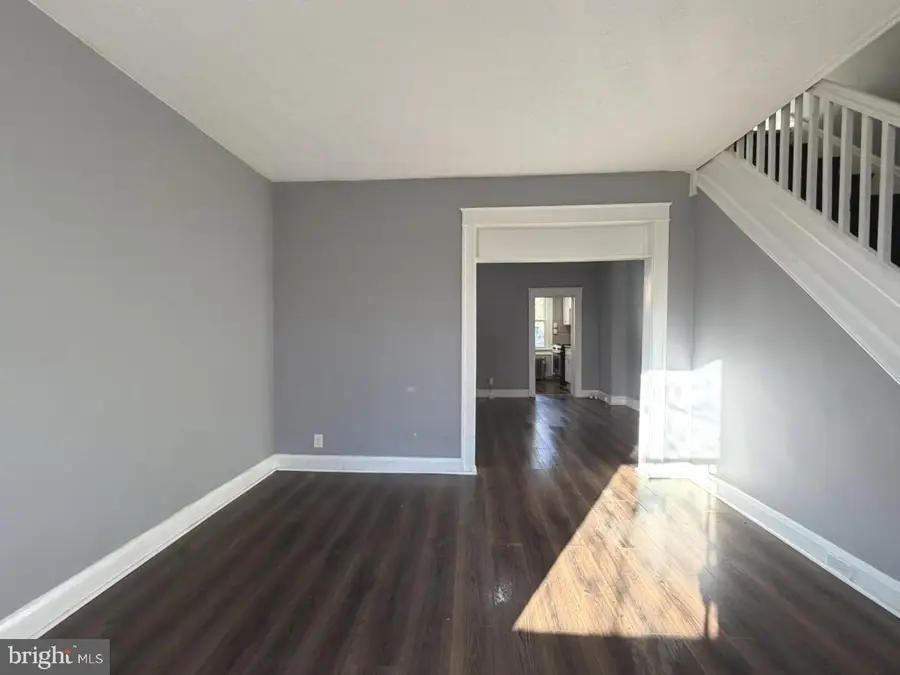 724 E 37th St, Baltimore, MD 21218 - #2