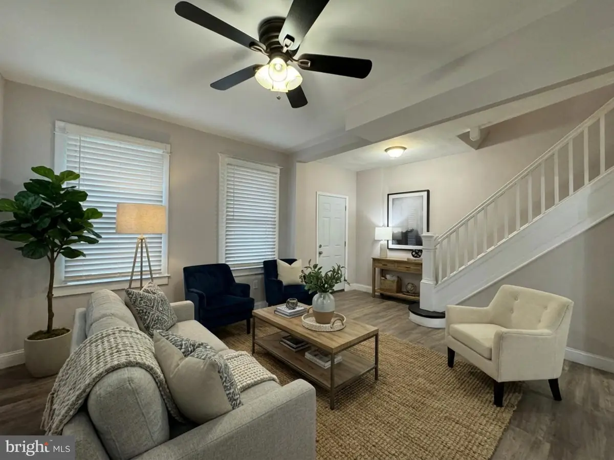 3114 Pelham Ave, Baltimore, MD 21213 - #1