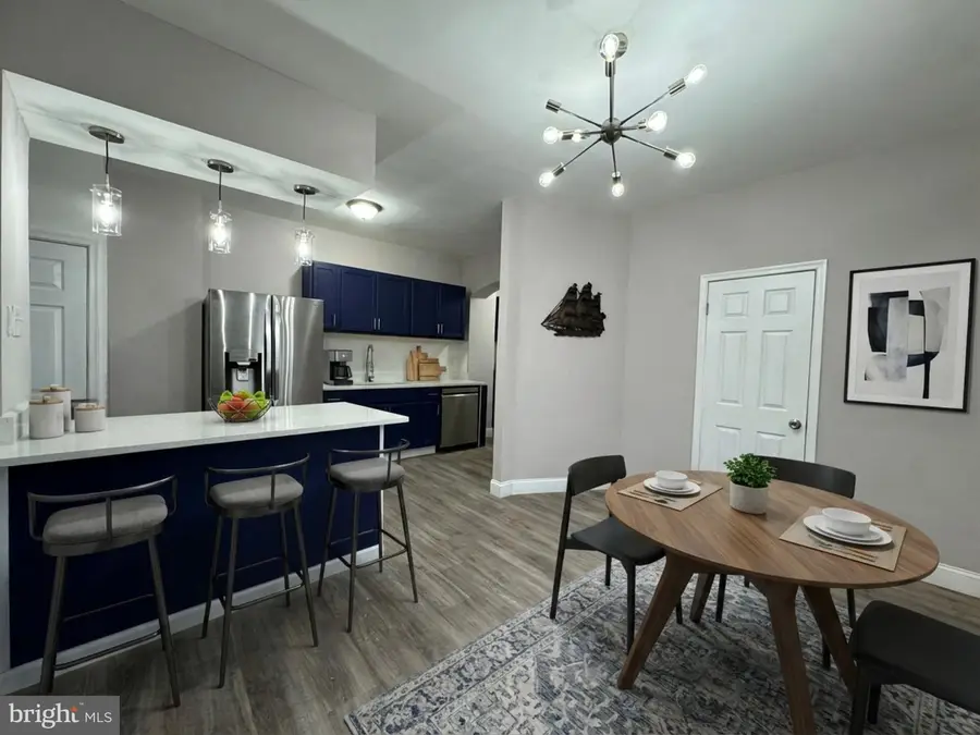 3114 Pelham Ave, Baltimore, MD 21213 - #2