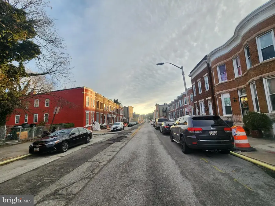 1323 W Saratoga St, Baltimore, MD 21223 - Image #3