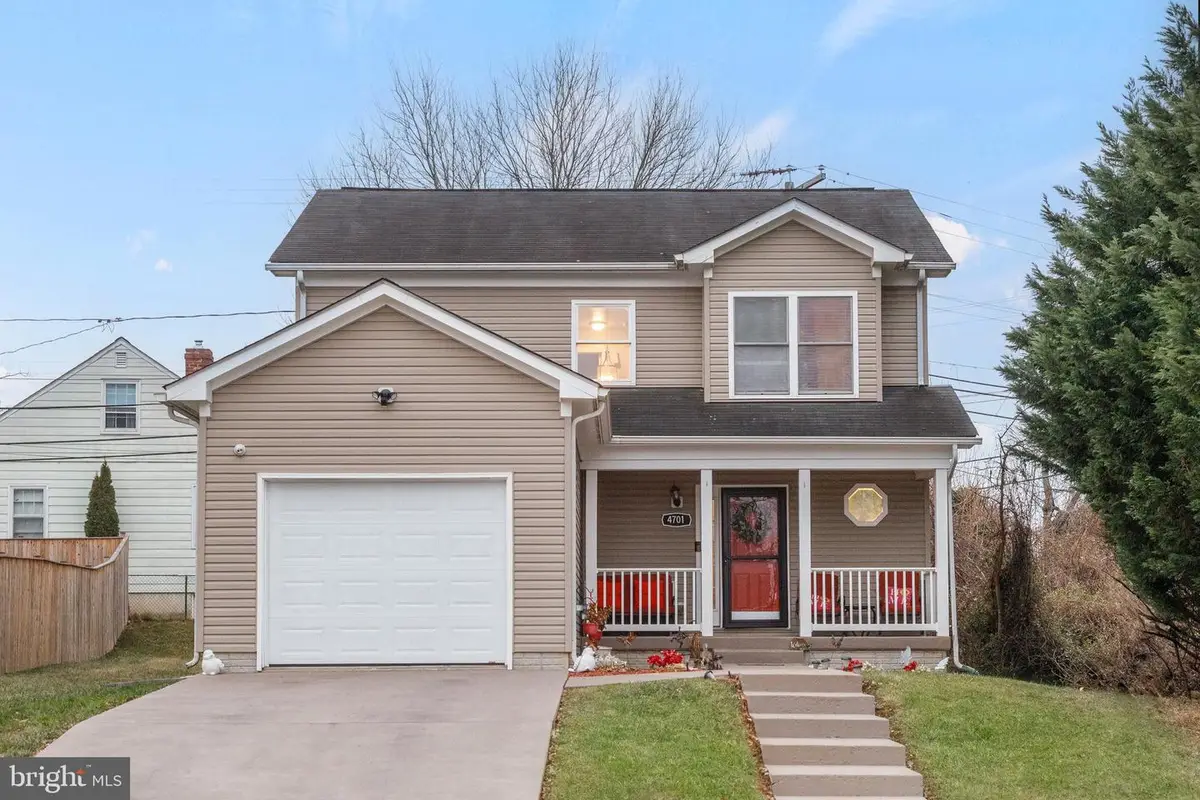 4701 Norfolk Ave, Baltimore, MD 21207 - Image #1