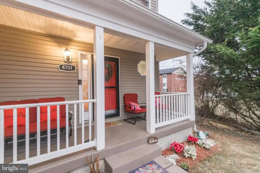 4701 Norfolk Ave, Baltimore, MD 21207 - #2