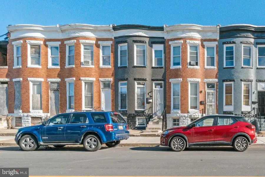 29 N Bentalou St, Baltimore, MD 21223 - Image #2