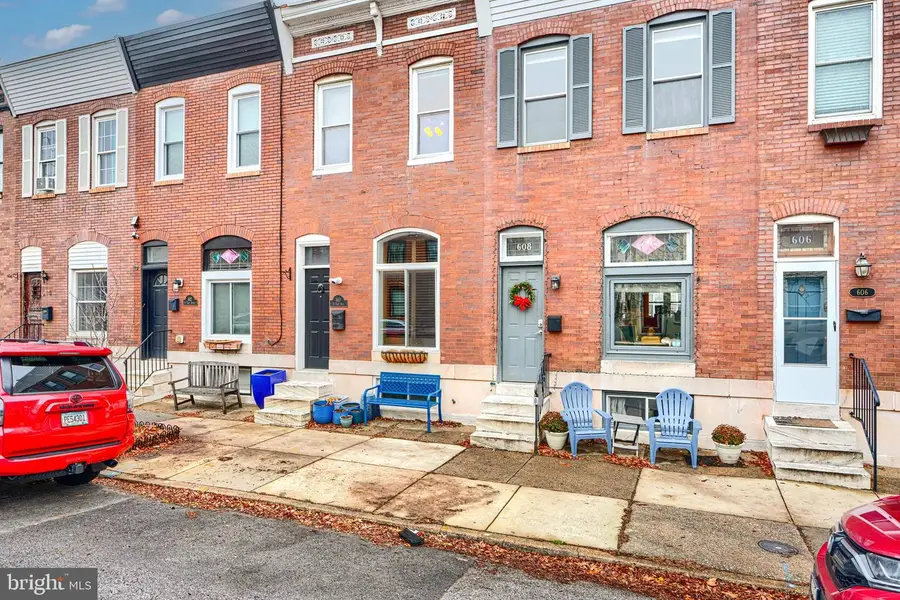 610 S East Ave, Baltimore, MD 21224 - Image #3