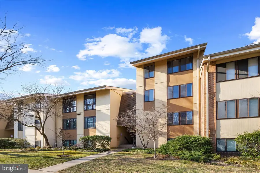 21 Hamill Rd #21f, Baltimore, MD 21210 - #3