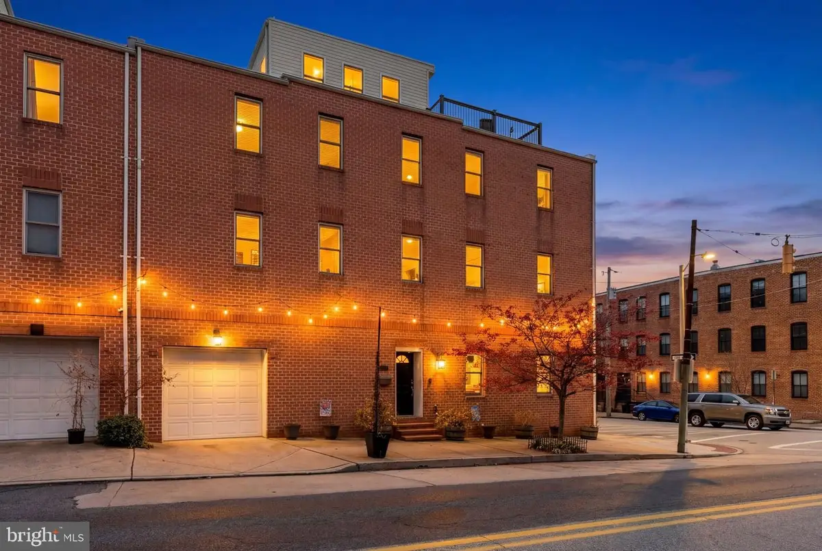 1101 S Clinton St, Baltimore, MD 21224 - #1