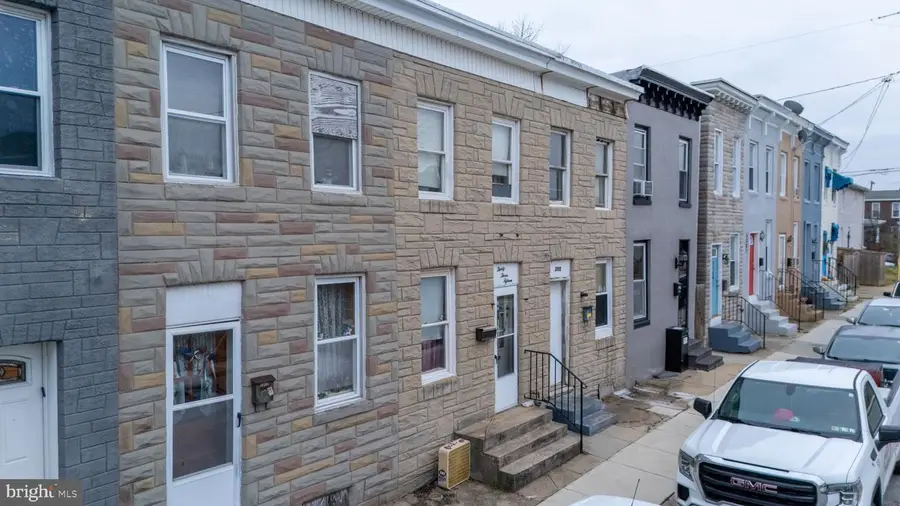 3315 Paine St, Baltimore, MD 21211 - Image #3