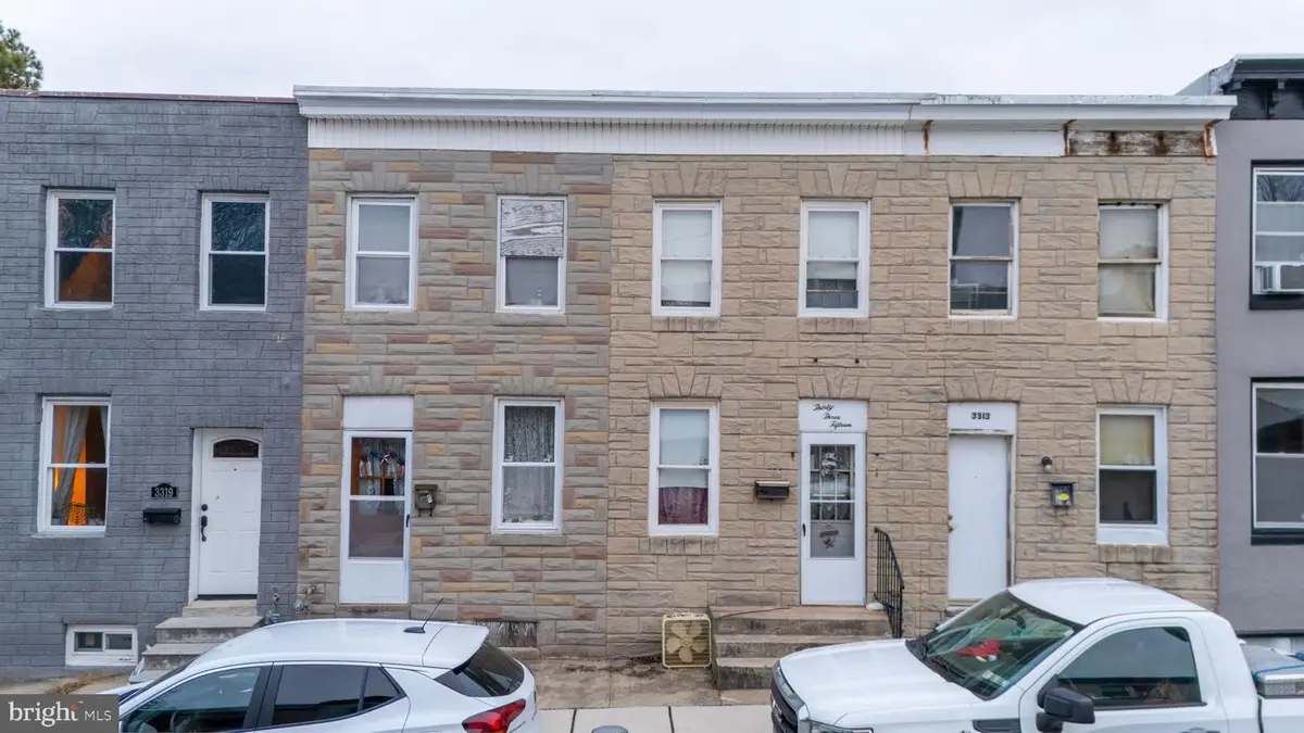 3317 Paine St, Baltimore, MD 21211 - Image #1