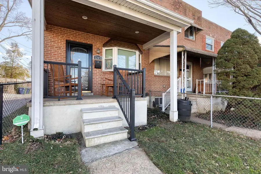 1205 Roland Heights Ave, Baltimore, MD 21211 - #2