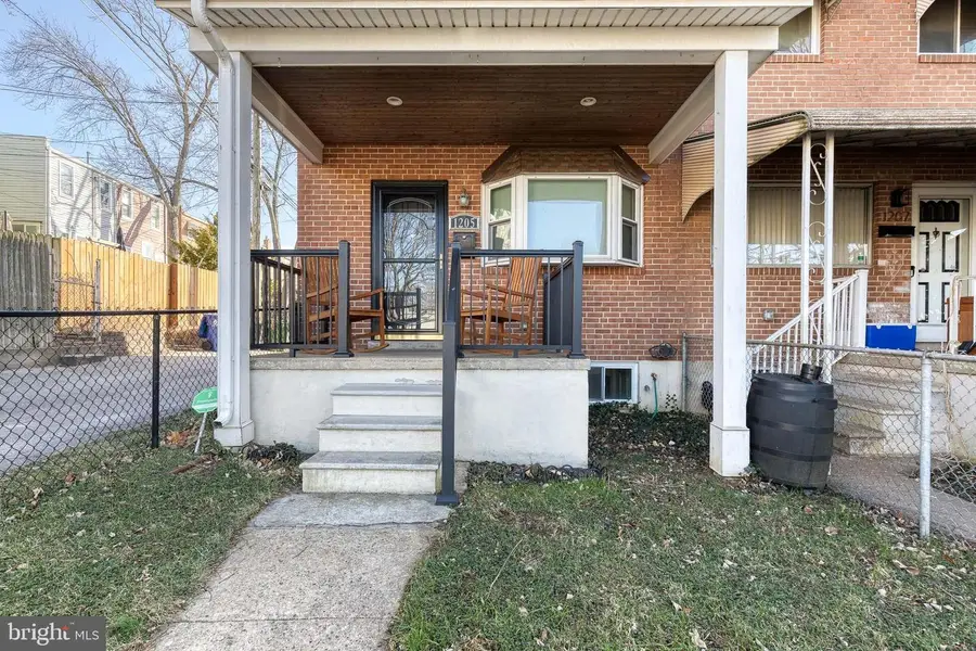 1205 Roland Heights Ave, Baltimore, MD 21211 - #3