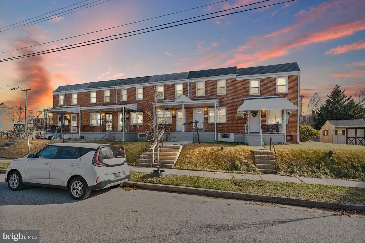 3609 Mactavish Ave, Baltimore, MD 21229 - Image #1