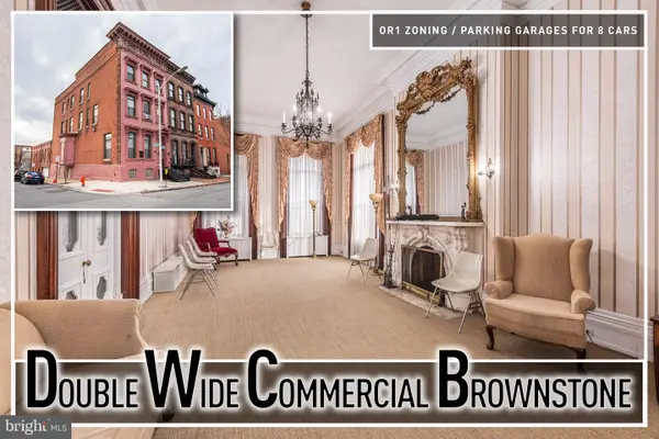 1300 Eutaw Pl, BALTIMORE, MD 21217