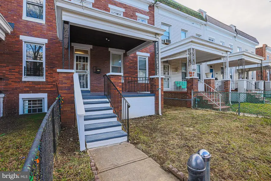 743 Linnard St, Baltimore, MD 21229 - Image #2