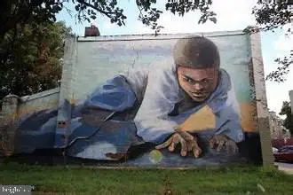 302 Pulaski St, Baltimore, MD 21223 - Image #2